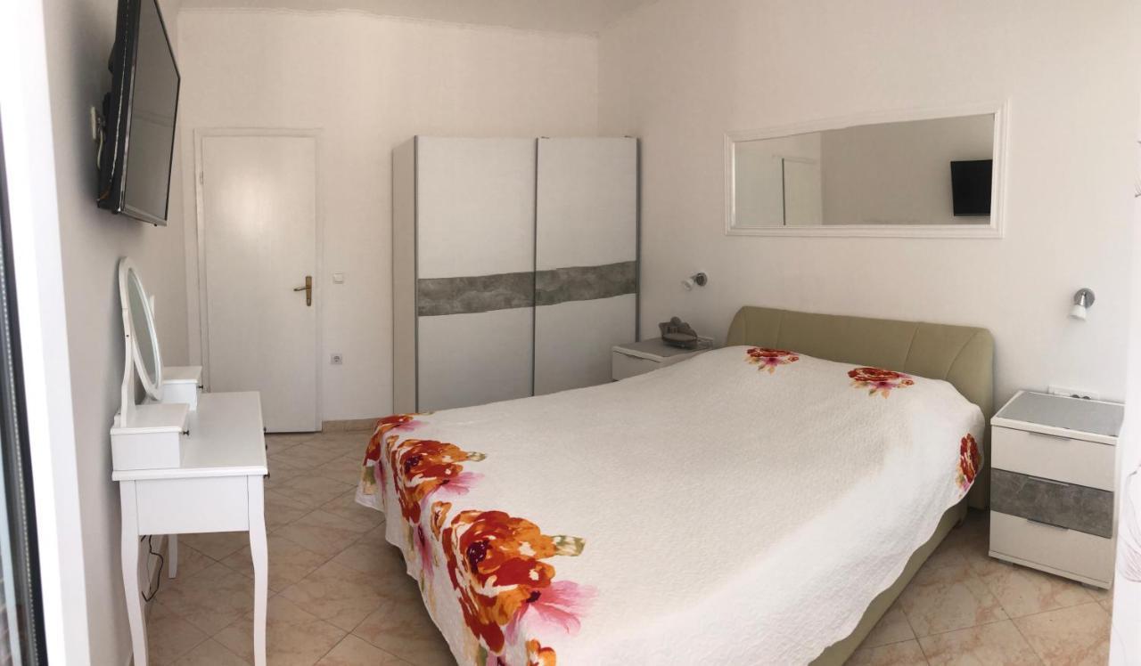 Apartments Ljube Μακάρσκα Εξωτερικό φωτογραφία