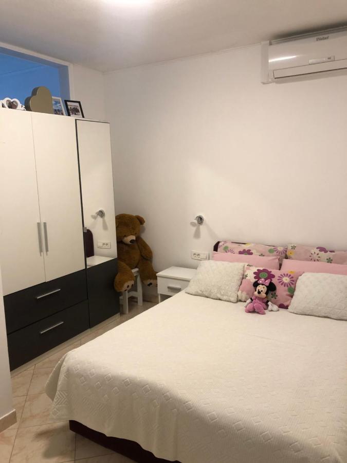 Apartments Ljube Μακάρσκα Εξωτερικό φωτογραφία