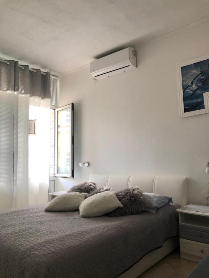 Apartments Ljube Μακάρσκα Εξωτερικό φωτογραφία