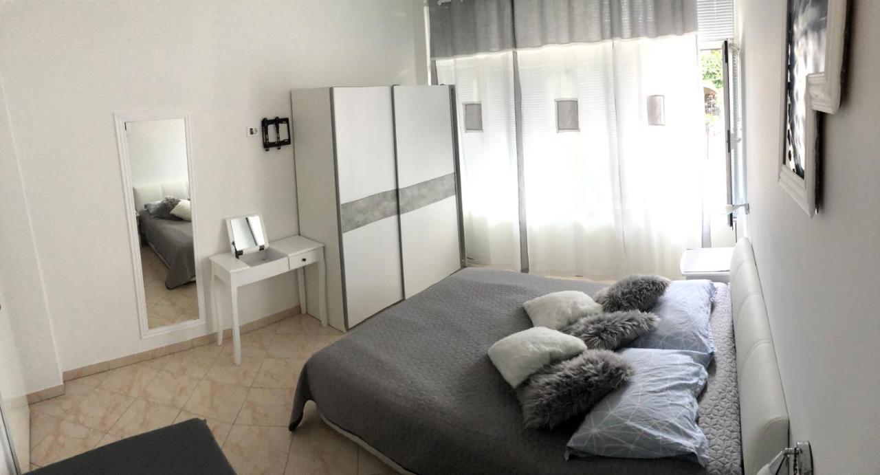 Apartments Ljube Μακάρσκα Εξωτερικό φωτογραφία