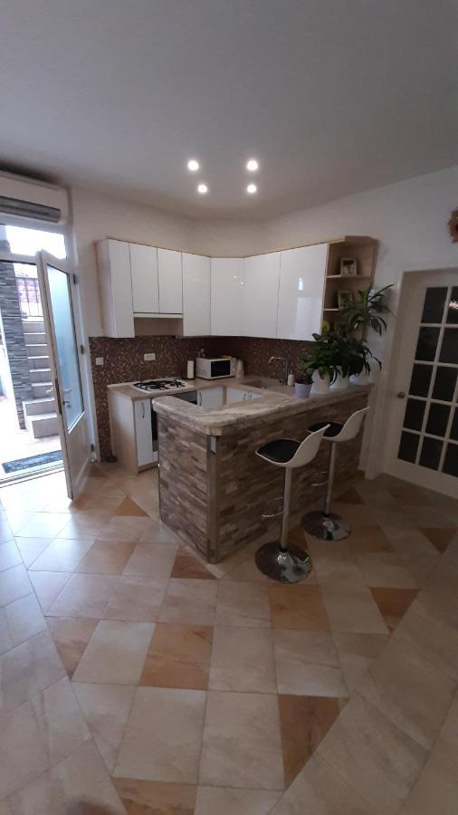 Apartments Ljube Μακάρσκα Εξωτερικό φωτογραφία
